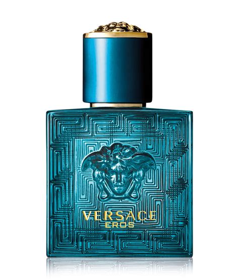 Versace herren parfum